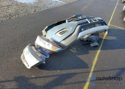 2016 Ford Edge Sel z USA, uszkodzony, nr VIN 2FMPK4J80GBC17864